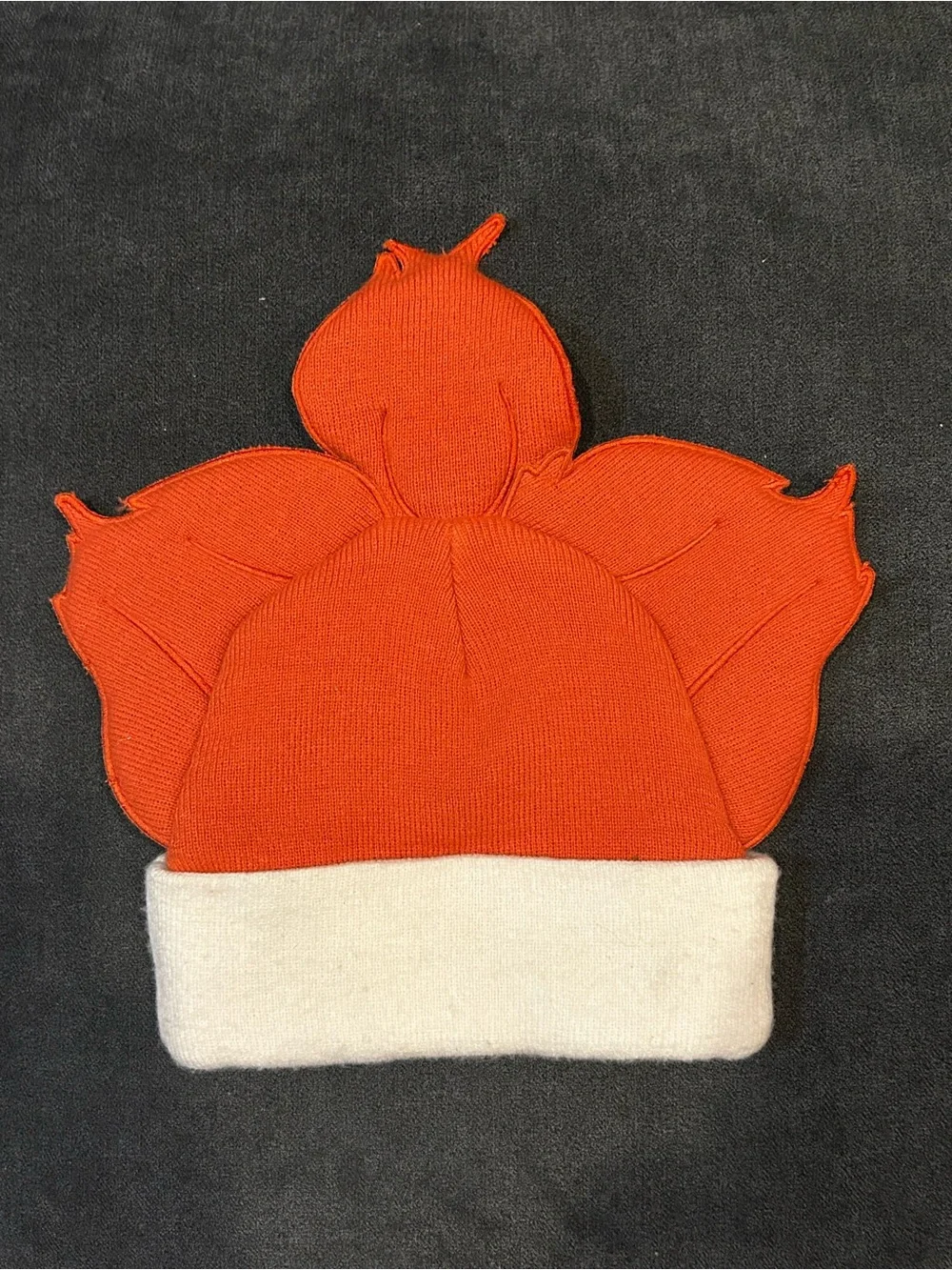 Kids Pennywise IT Character Halloween Scary Movie Knit Beanie Hat OS